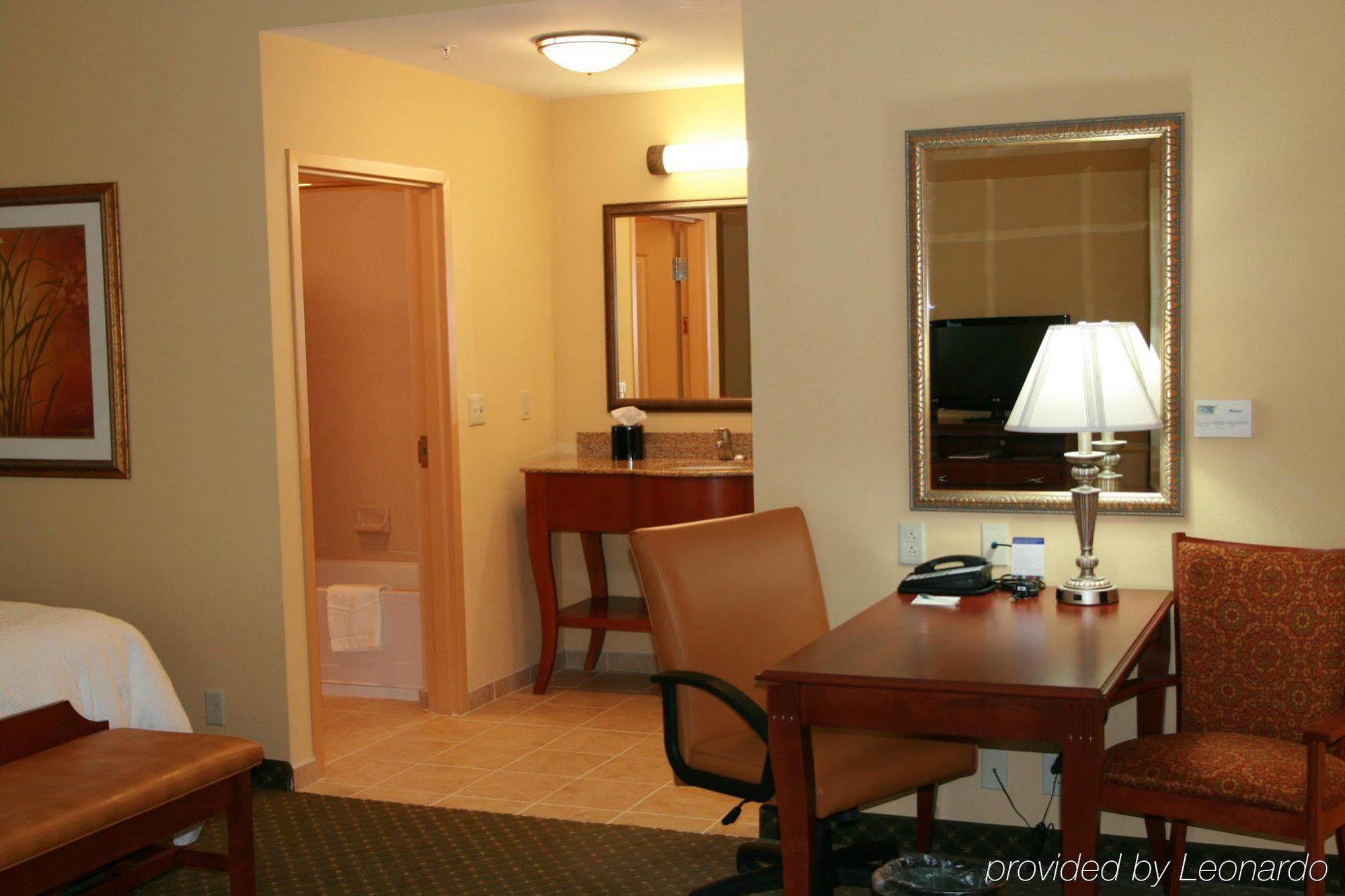 Hampton Inn & Suites Port Richey Habitación foto