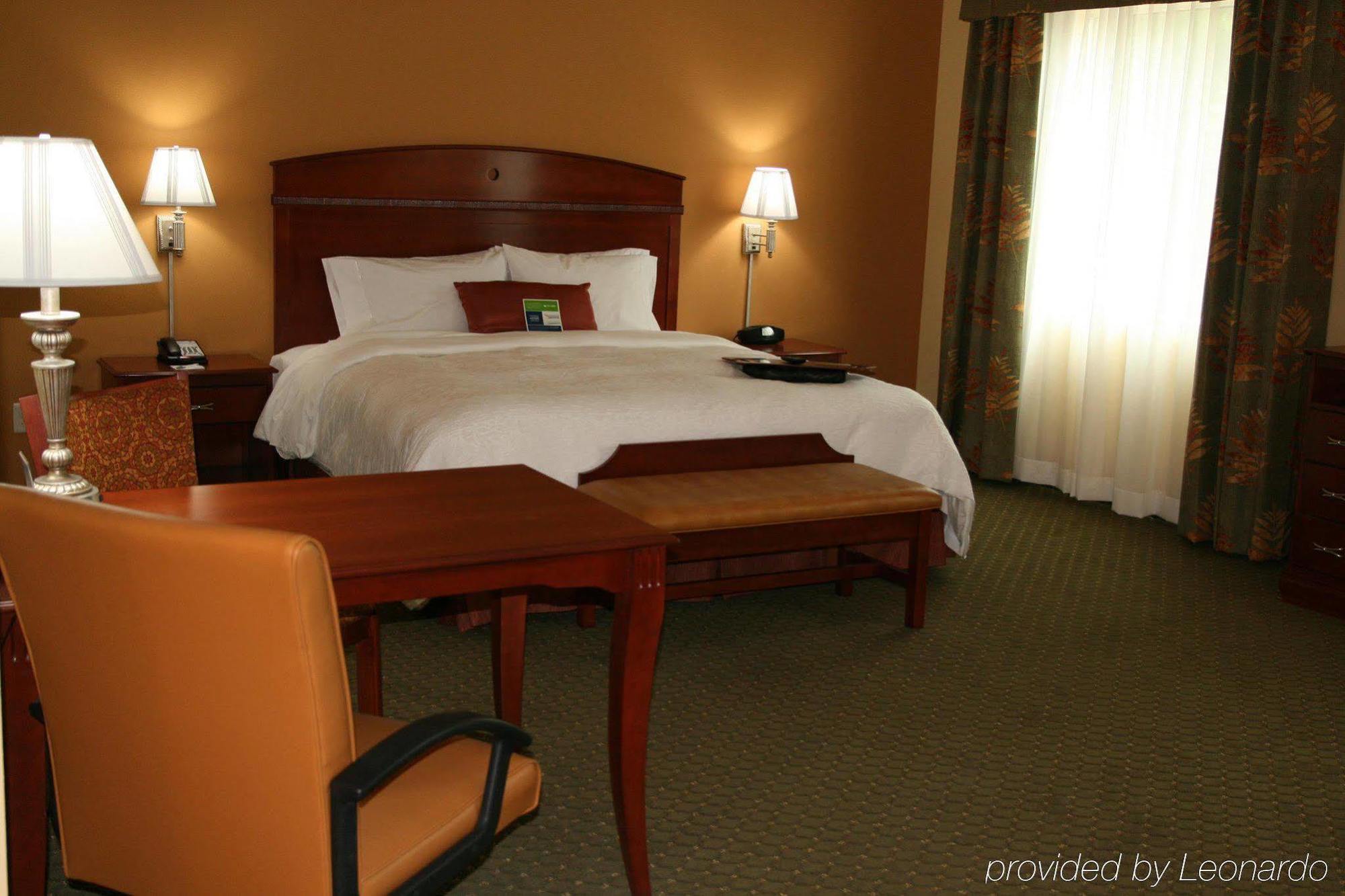 Hampton Inn & Suites Port Richey Habitación foto